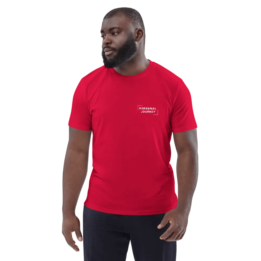 T-Shirt Personal Journey product image (3)