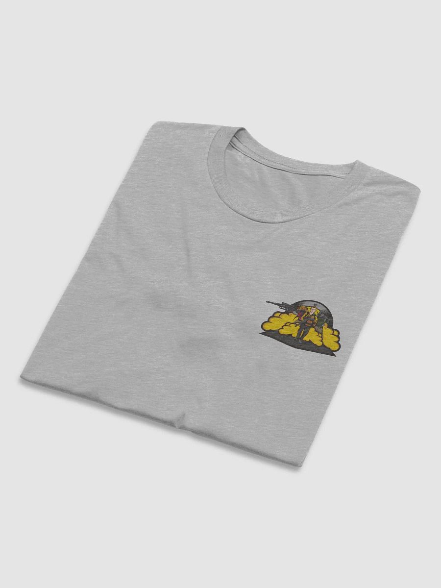 Apocalyptic Death Squad Tee product image (6)