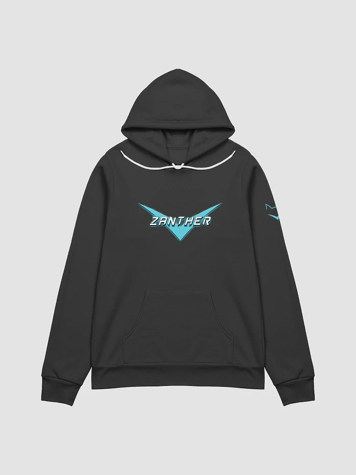 Supersoft Zanther Hoodie product image (4)
