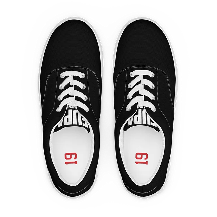 Fupa Goddess Lace Ups product image (1)