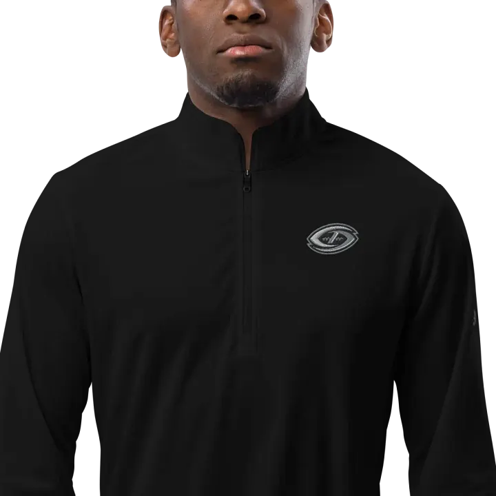 Columbus Destroyers Adidas Lightweight Pullover product image (1)