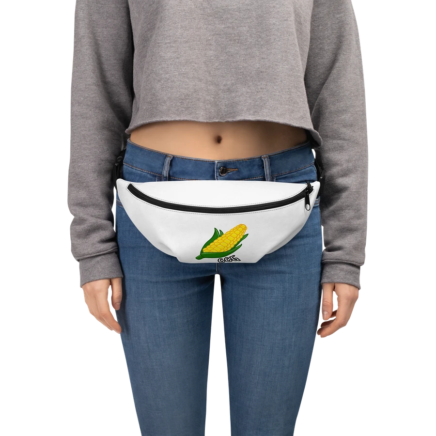 CORN CCG FANNYPACK product image (3)