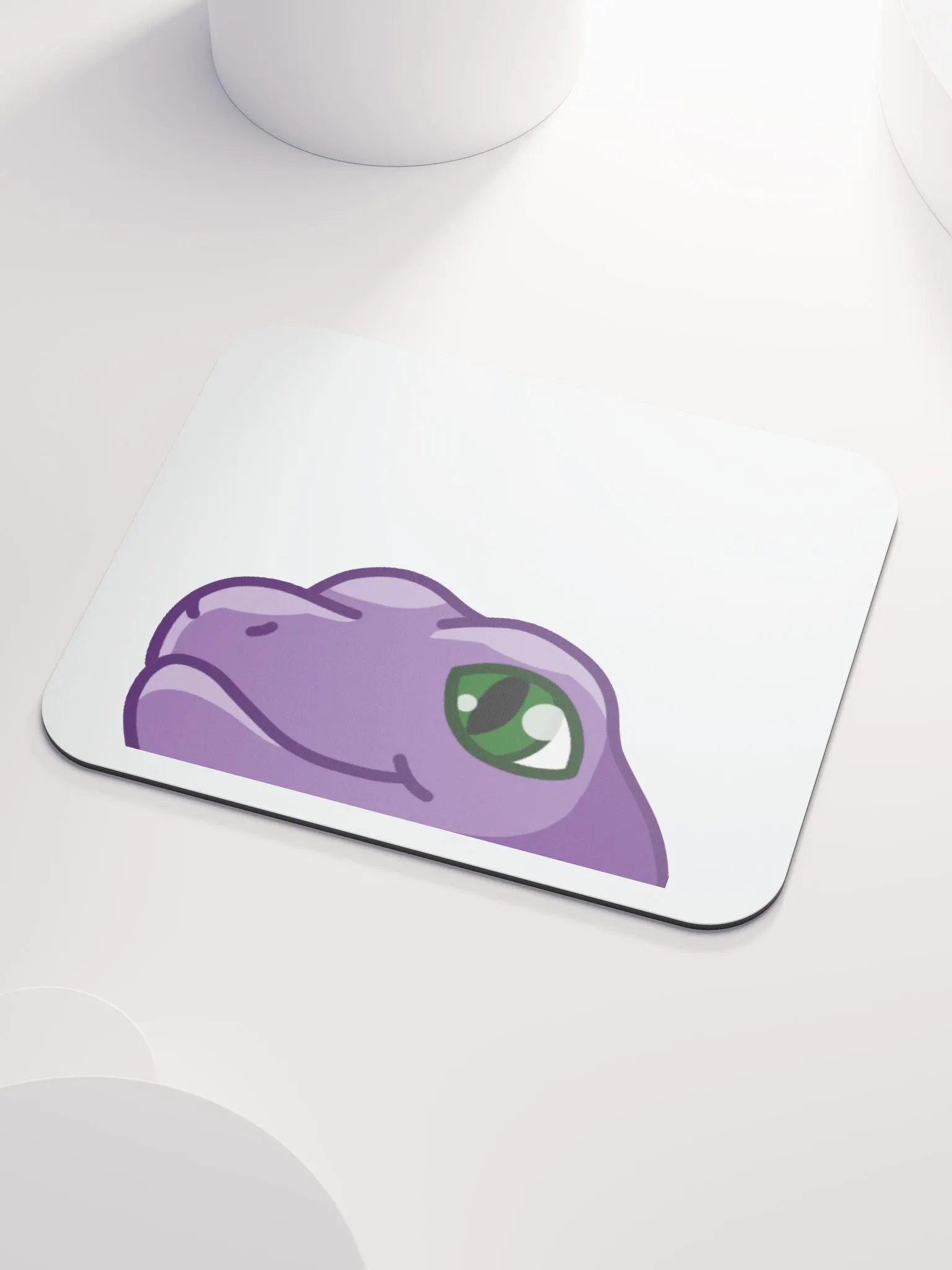 Lizard Mousepad product image (3)