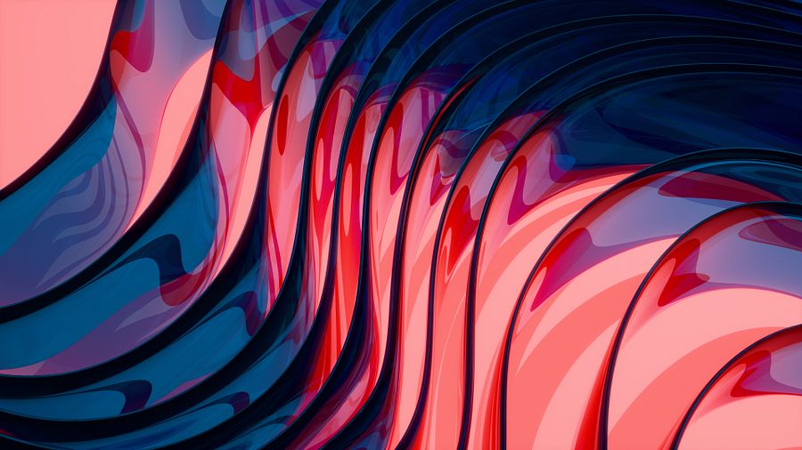 4k Wallpaper - Abstract 001 product image (1)