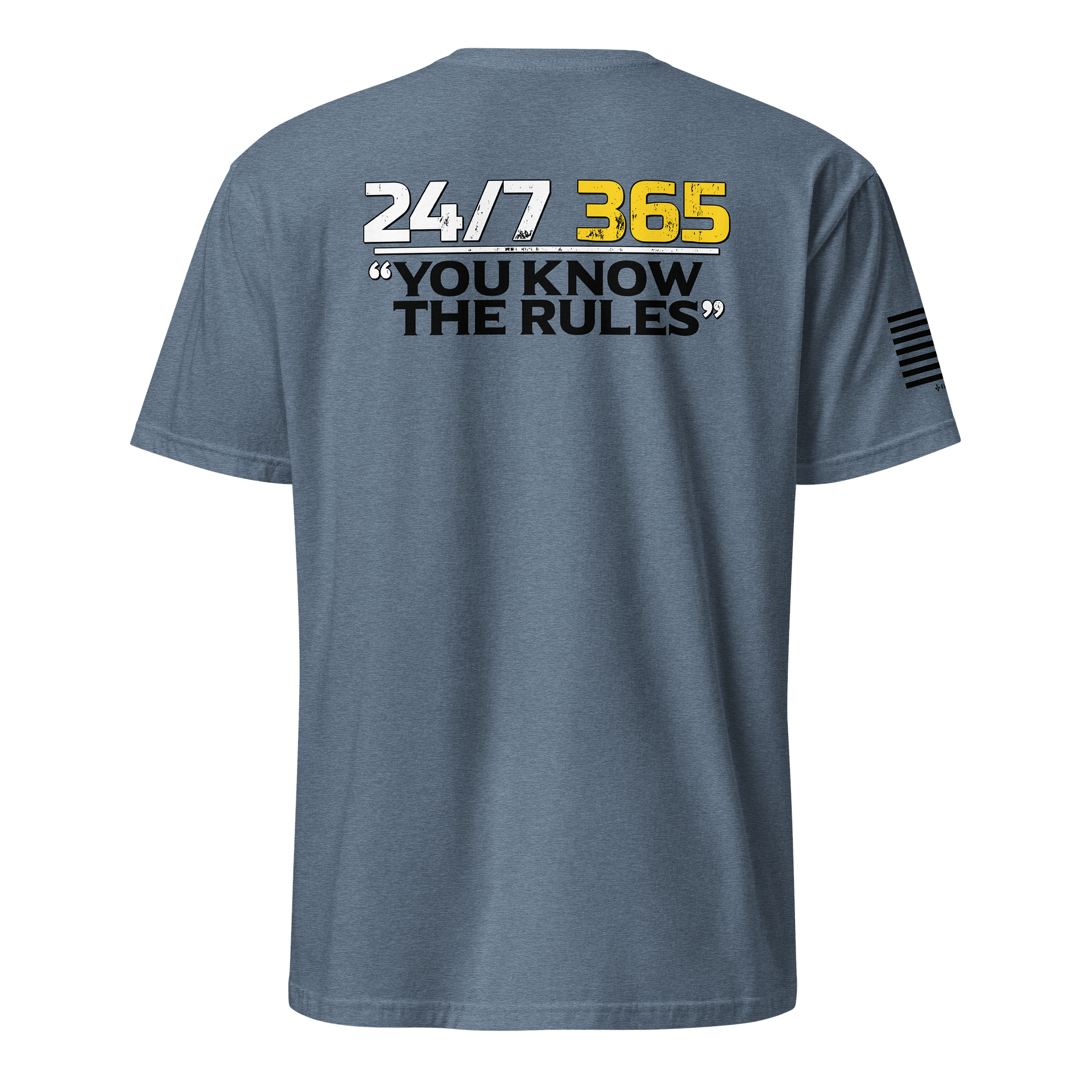 Kenny Retirement product image (13)