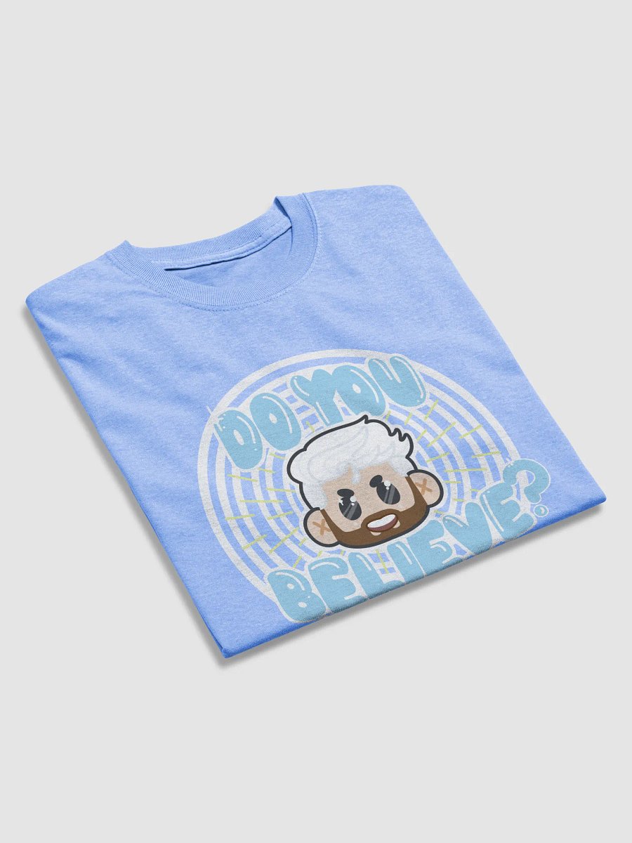 Do you believe? product image (4)