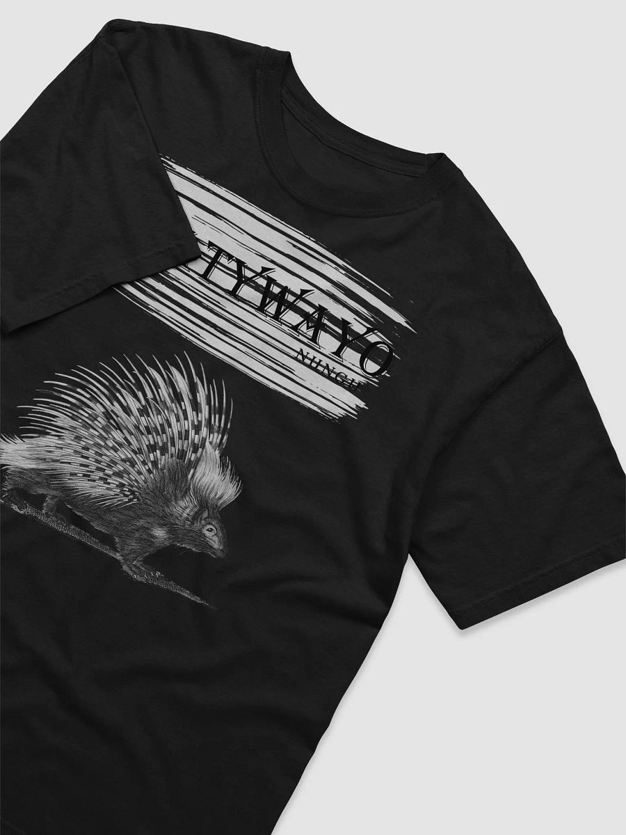 Hlatywayo Nungu Shona Totem Tshirt product image (3)