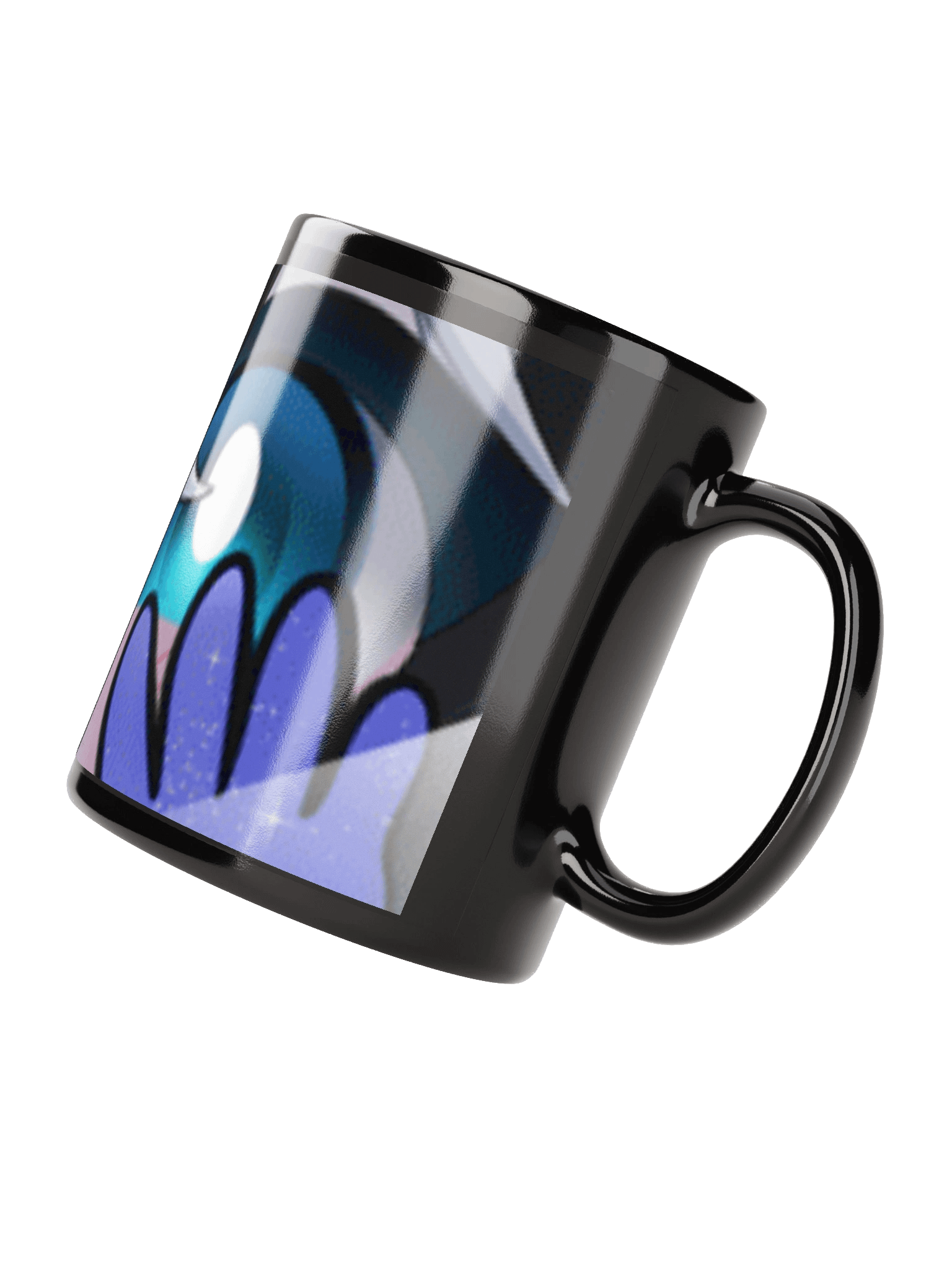 Stare Mug product image (3)