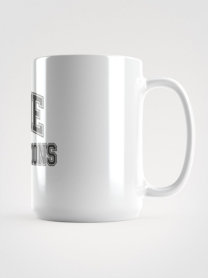 IRIE VIBRATIONS Mug product image (1)