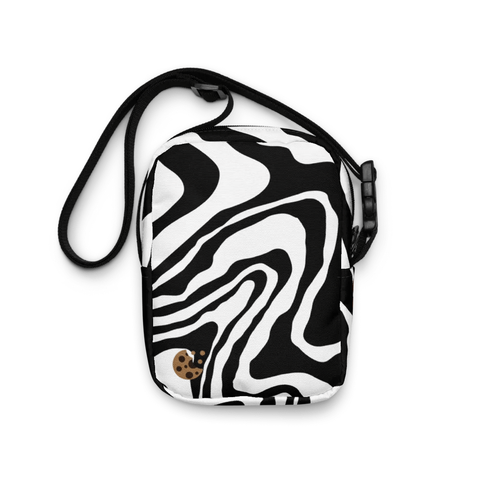Wavy Tiger Bag product image (7)