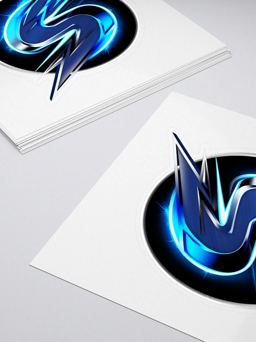 Sparks Logo Stickers product image (11)