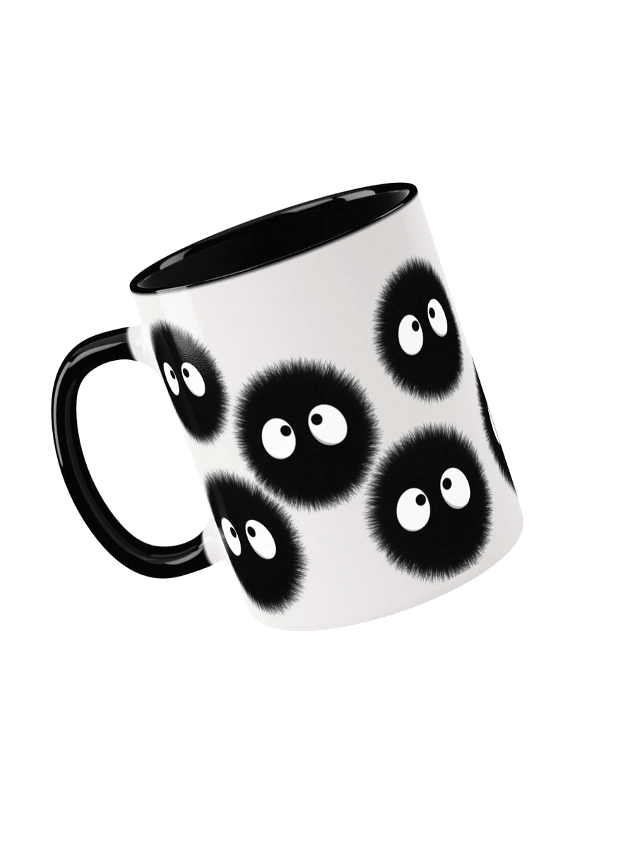 Tasse en céramique des Noiraudes product image (38)