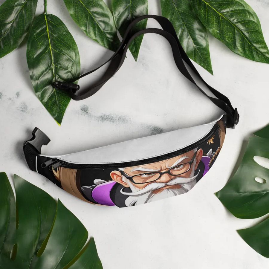Fanny Pack product image (3)