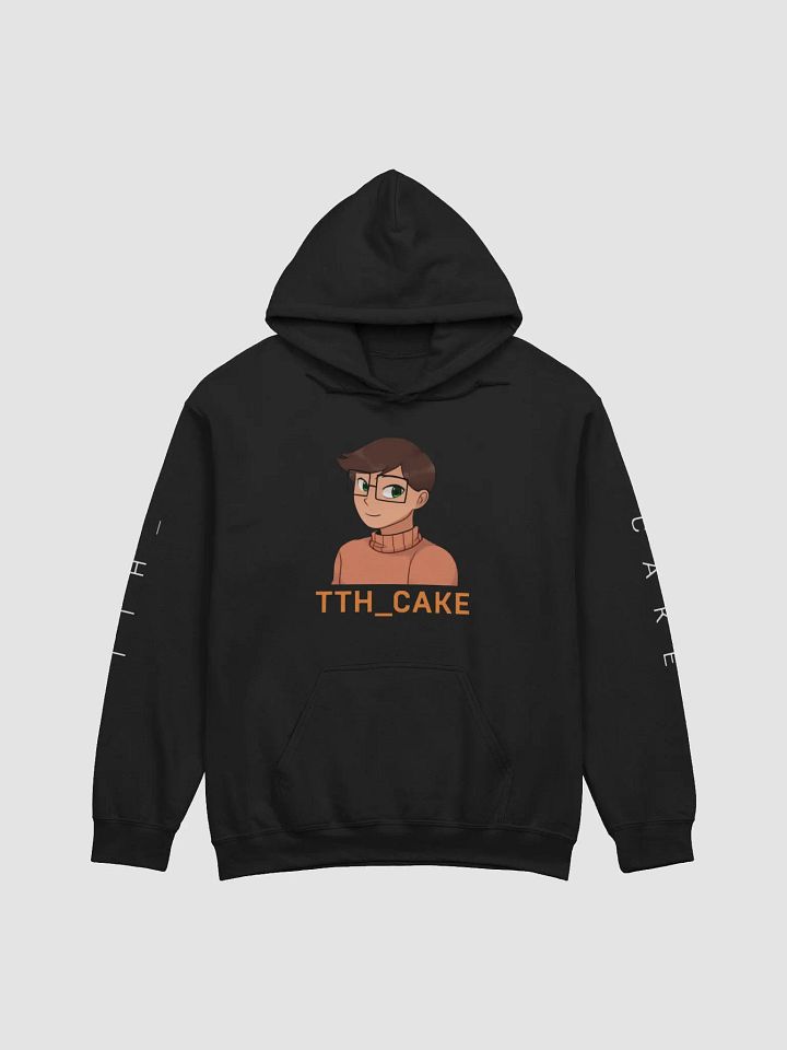 The First Ever Merch Made! product image (2)