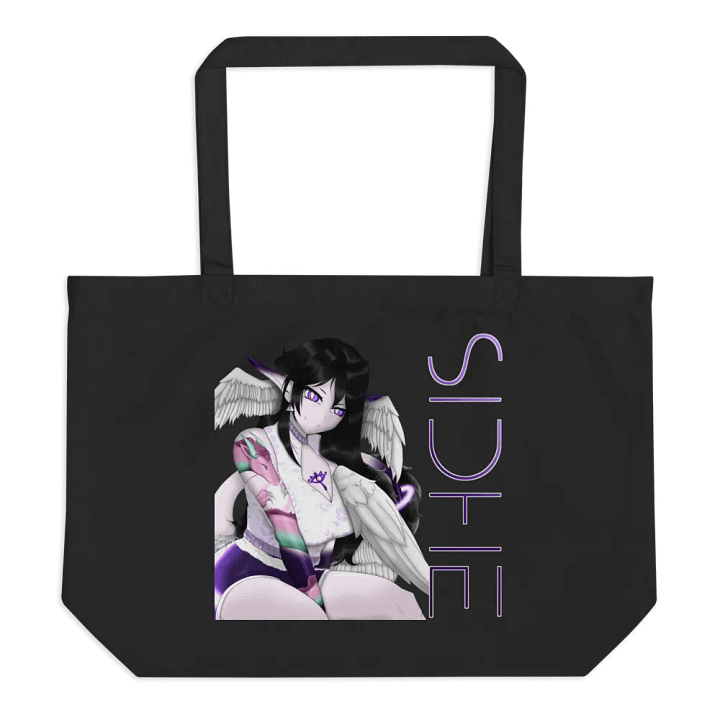 Sidhe Tote product image (1)