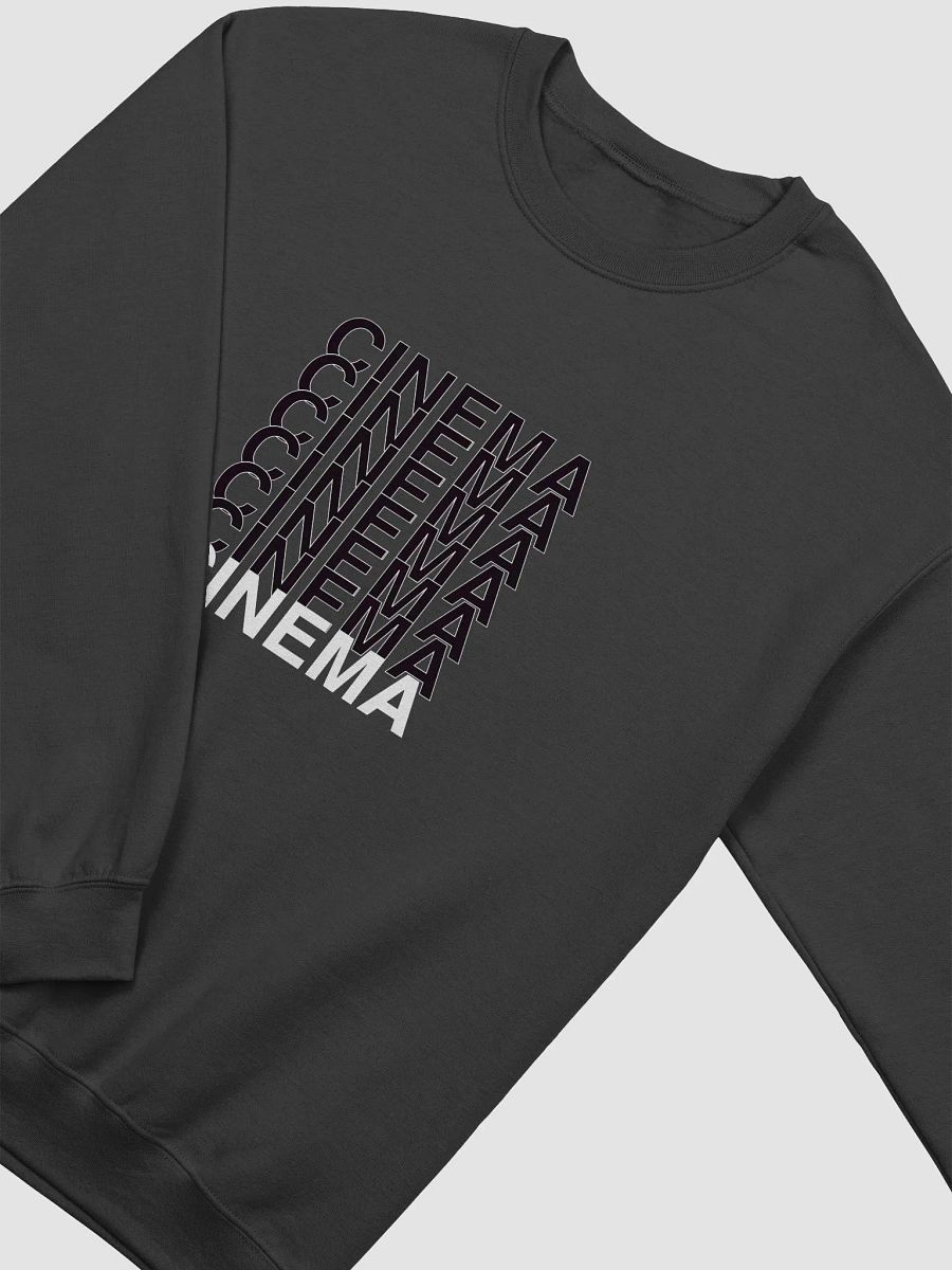 Cinema (Stacked) product image (3)