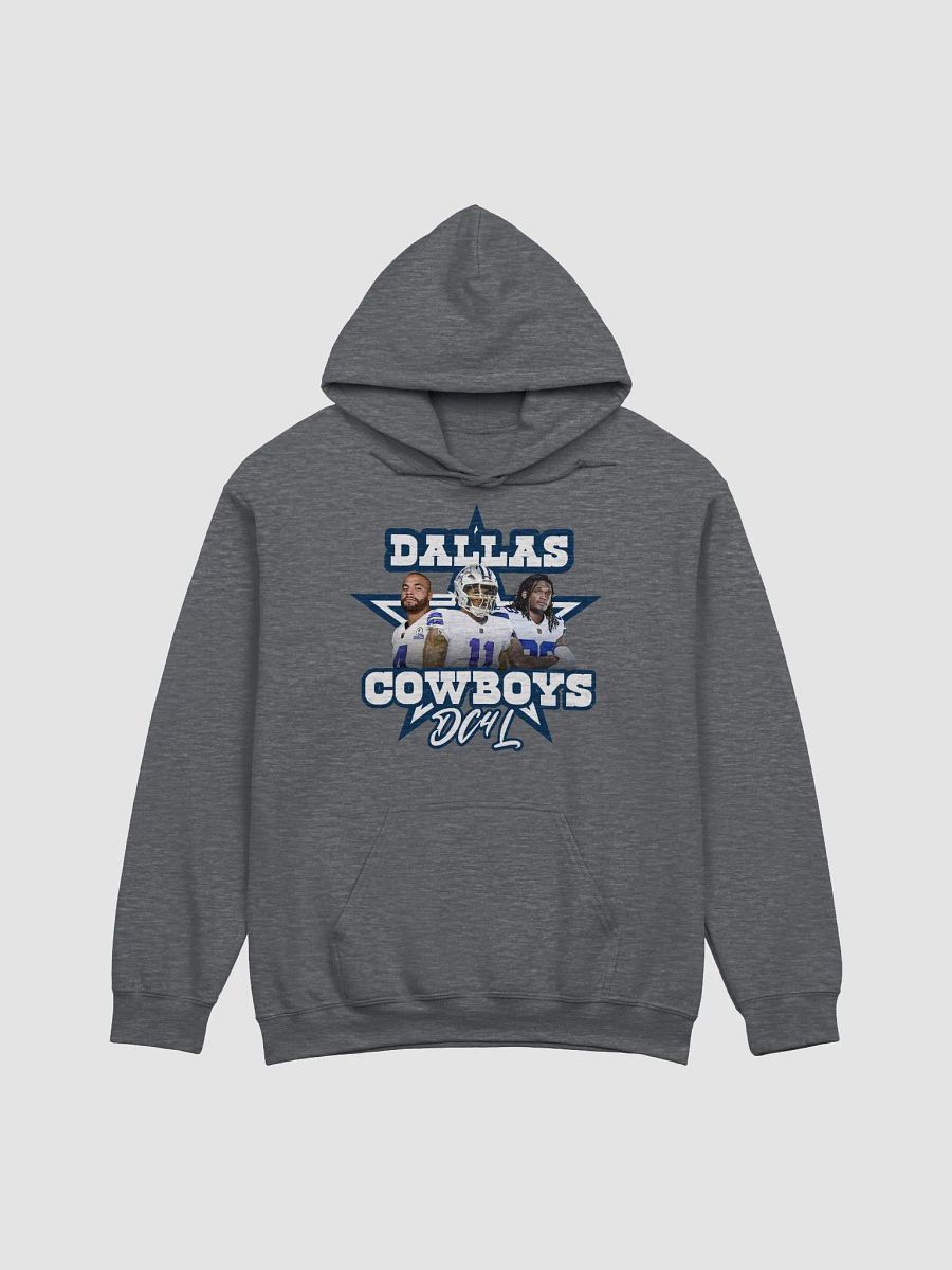 DC4L Hoodie product image (1)