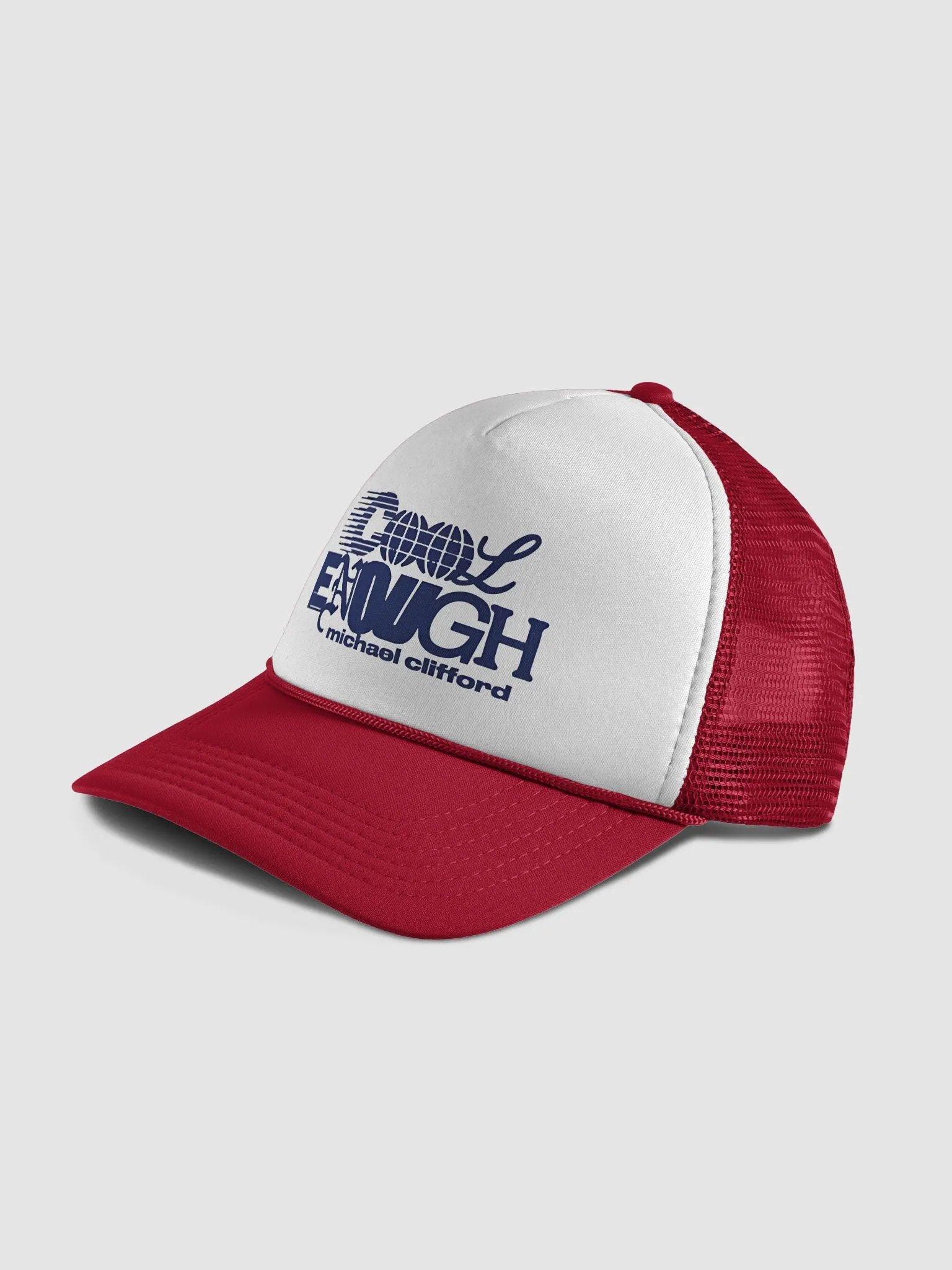 michael clifford cool enough hat product image (4)