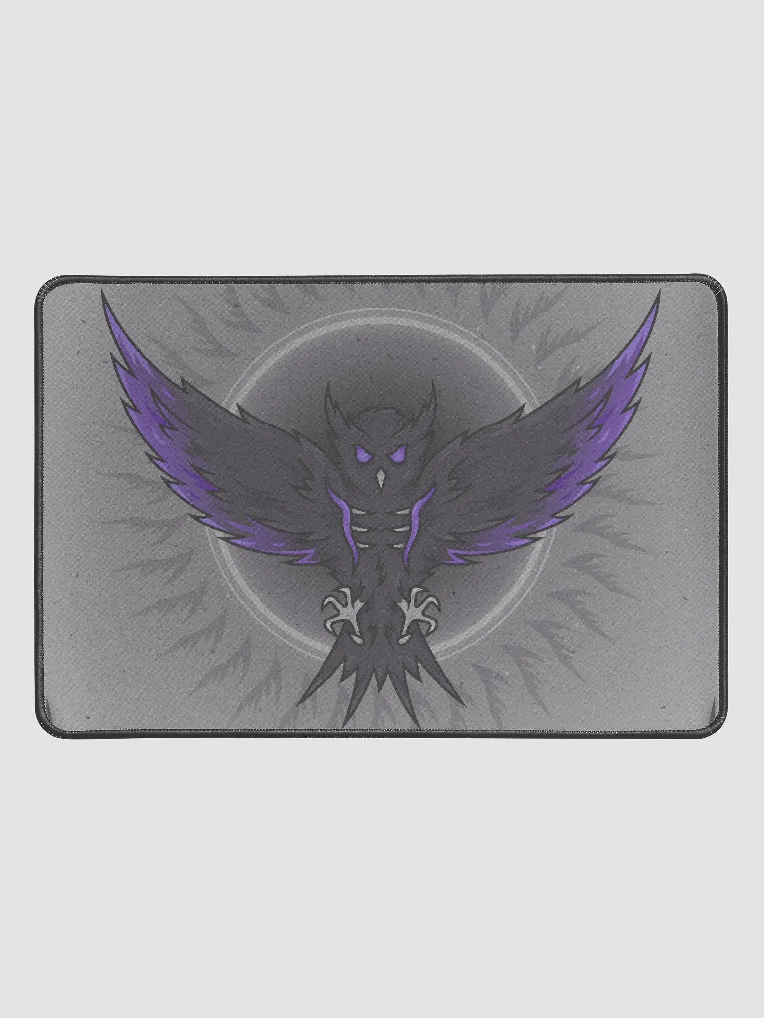 Owltrax - Desk Mat product image (1)