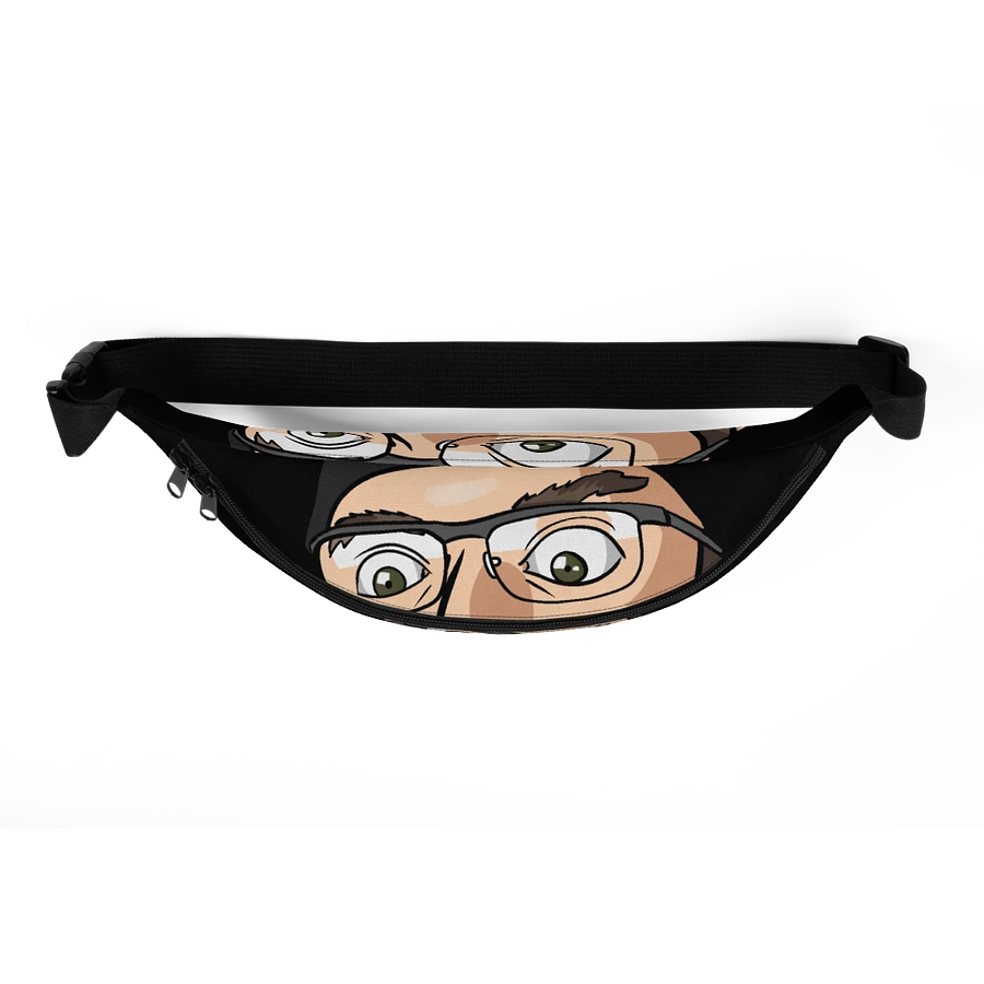 HEADGAR Fanny Pack product image (4)