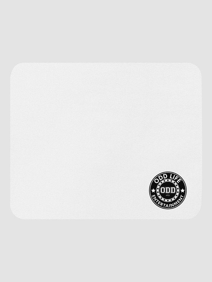 [OddLife Gaming] All-Over Print Mouse Pad AOP 1012 product image (1)