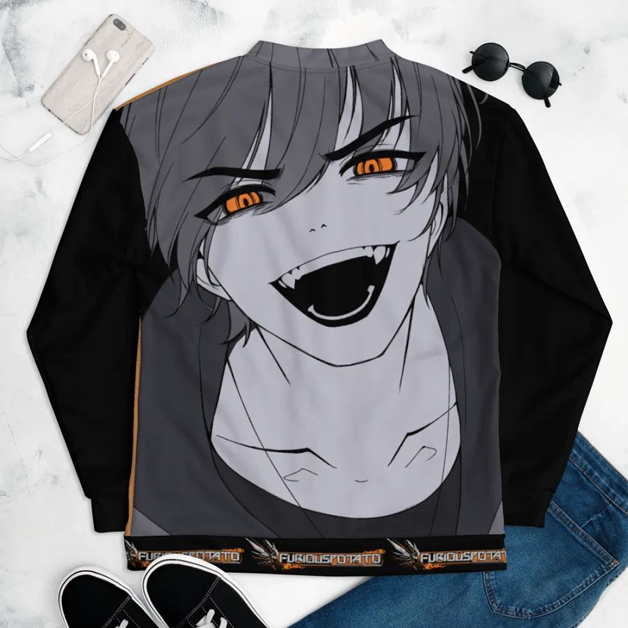 Official Bomber product image (8)
