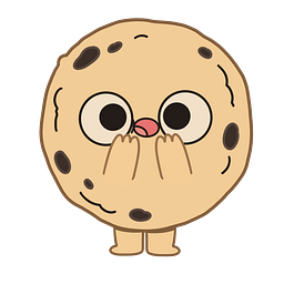 Chocolate Chip Cookie 