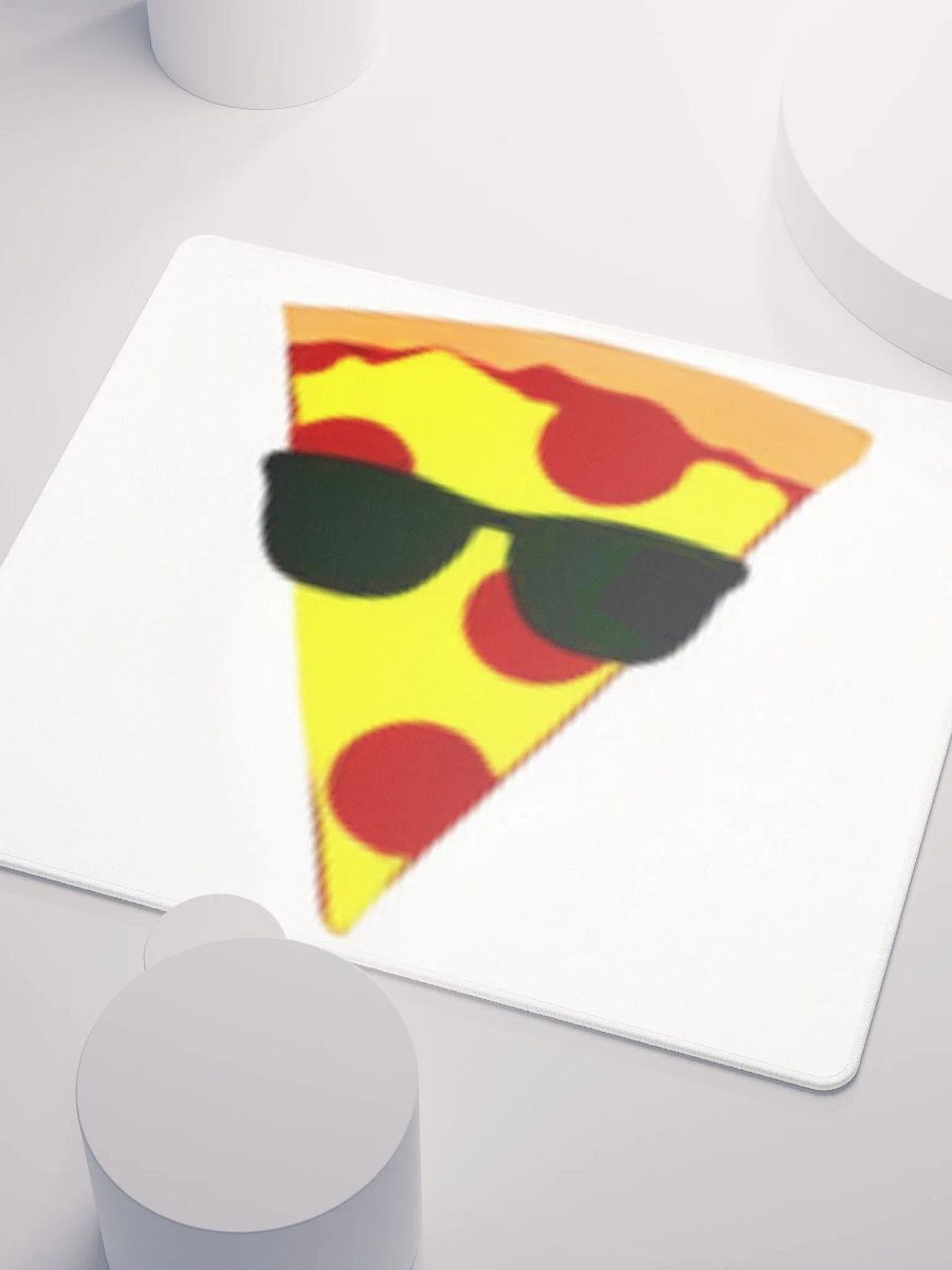 Official Pizzadude6969 Mousepad product image (3)