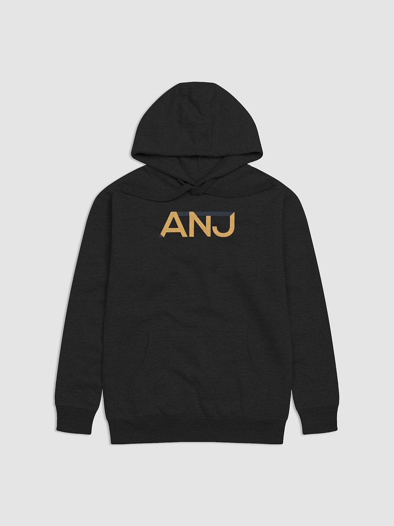 ANJ Dark Hoodie