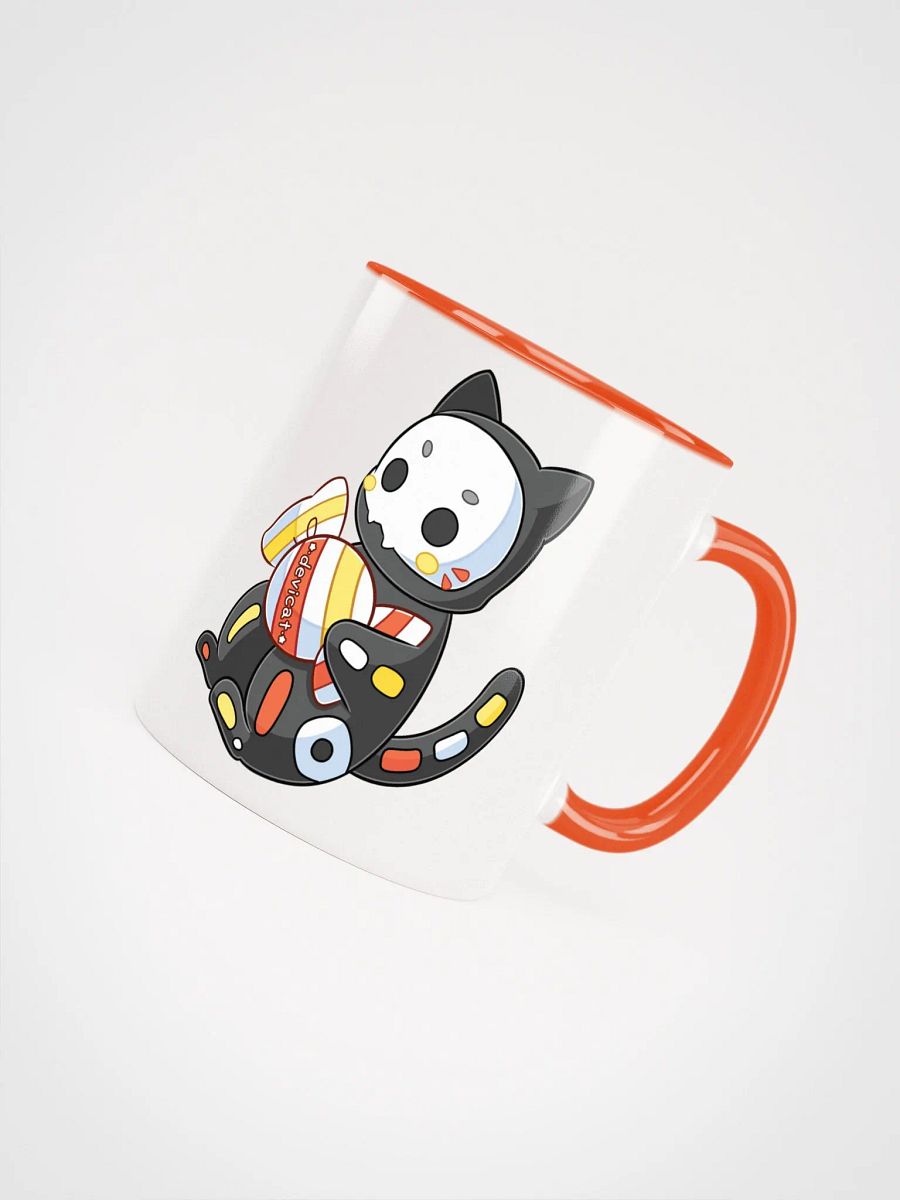 Mug • Candi Skele Cat • 2024 • Variant 3 product image (4)