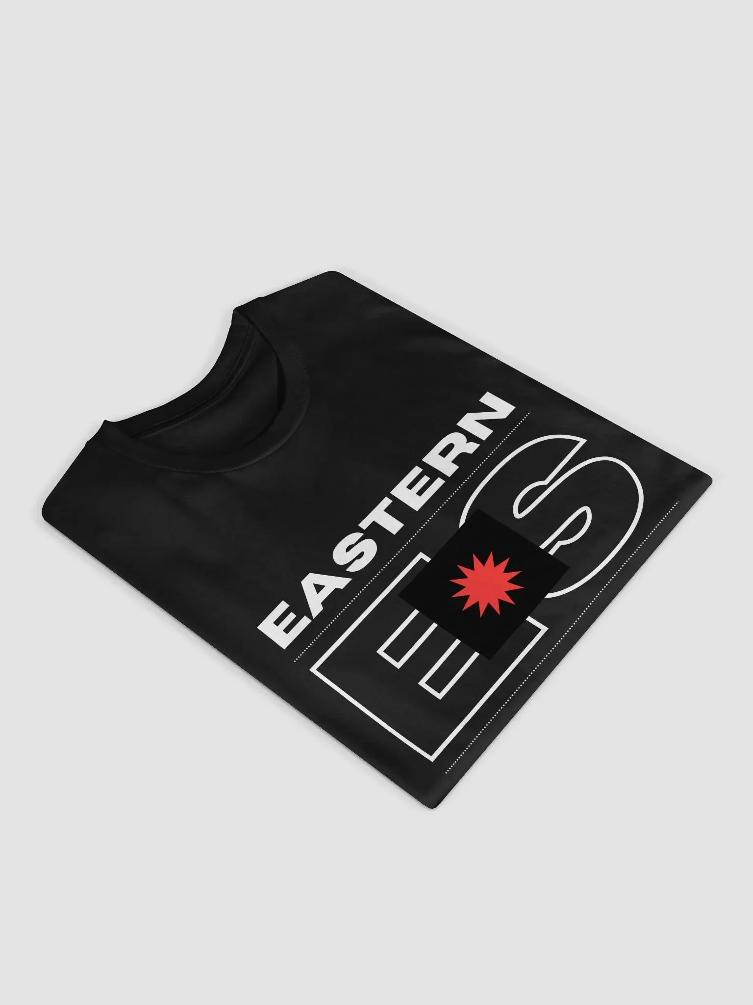 Eastern Star Logo Unisex Premium Tee product image (3)