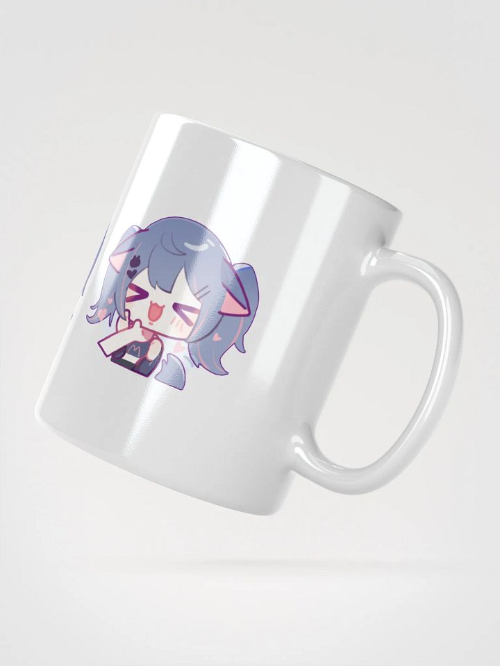 Saphia Chibi Mug 3 product image (6)