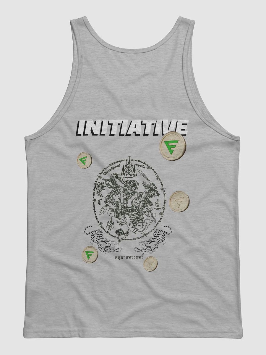 Nak Muay X Initiative Training Tank product image (3)