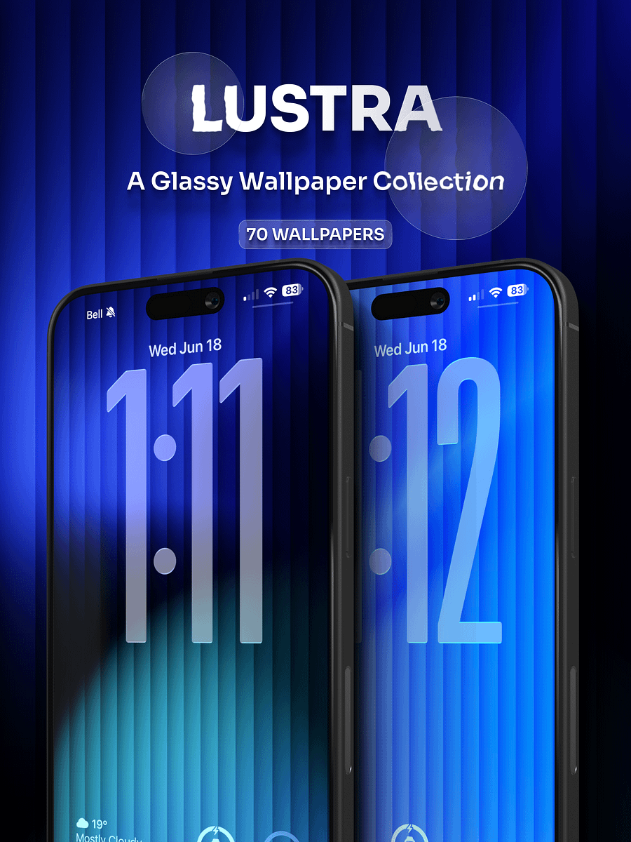 LUSTRA product image (4)