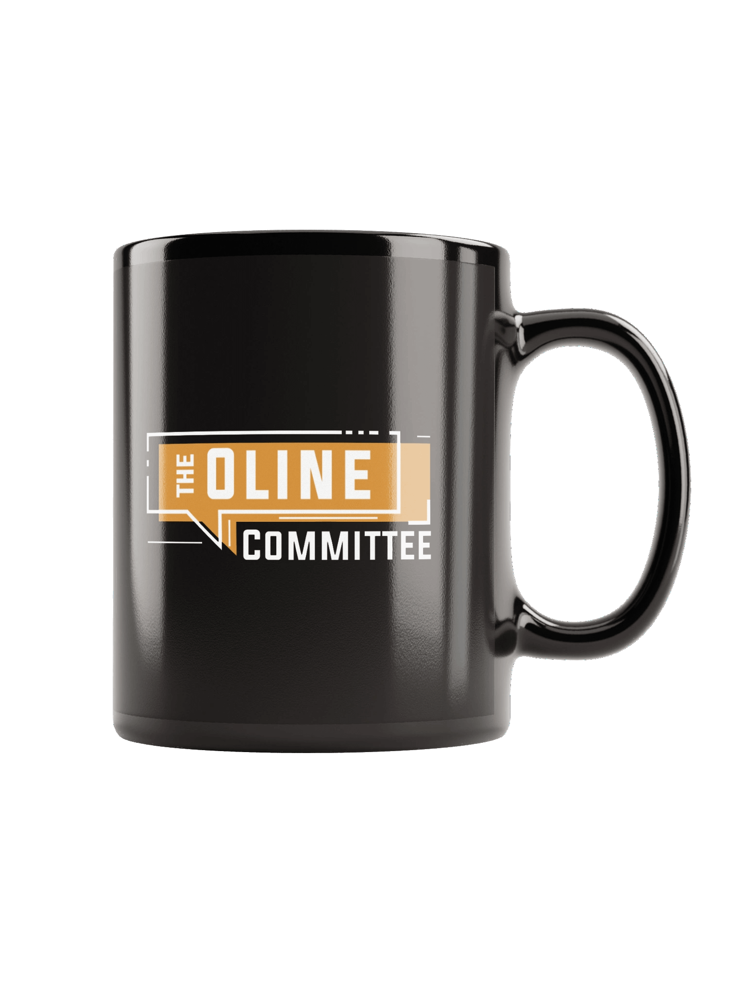 OLine Committee Coffee Cups product image (1)