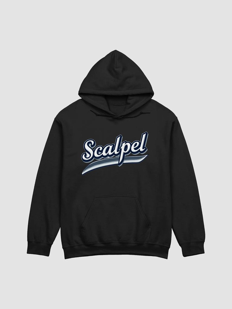 Precision Scalpel Hoodie product image (3)