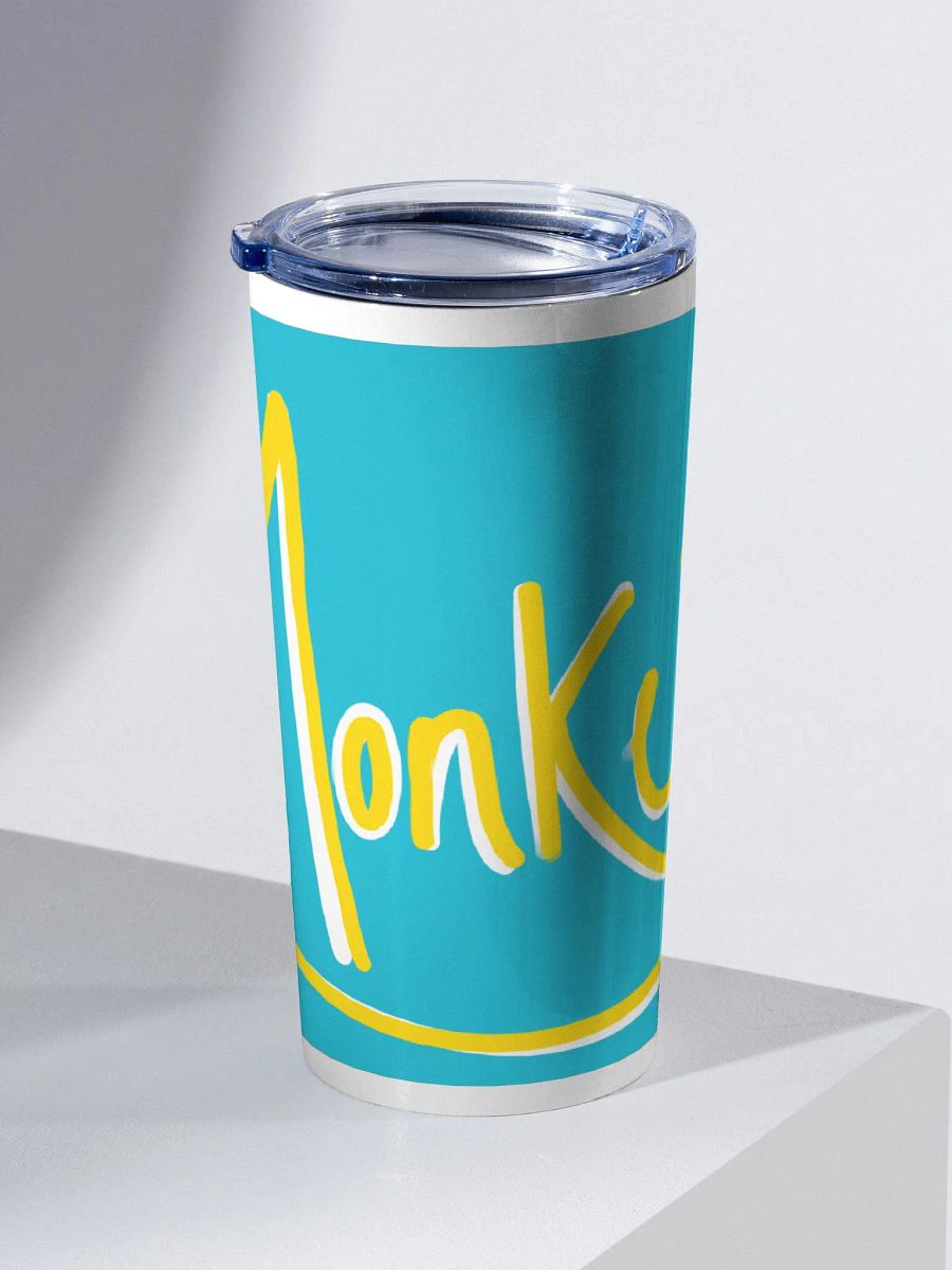 Banner Cup! product image (2)