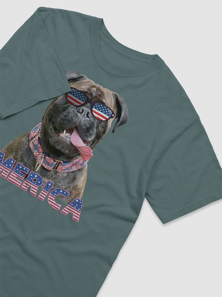Merica Tee featuring Melba product image (7)