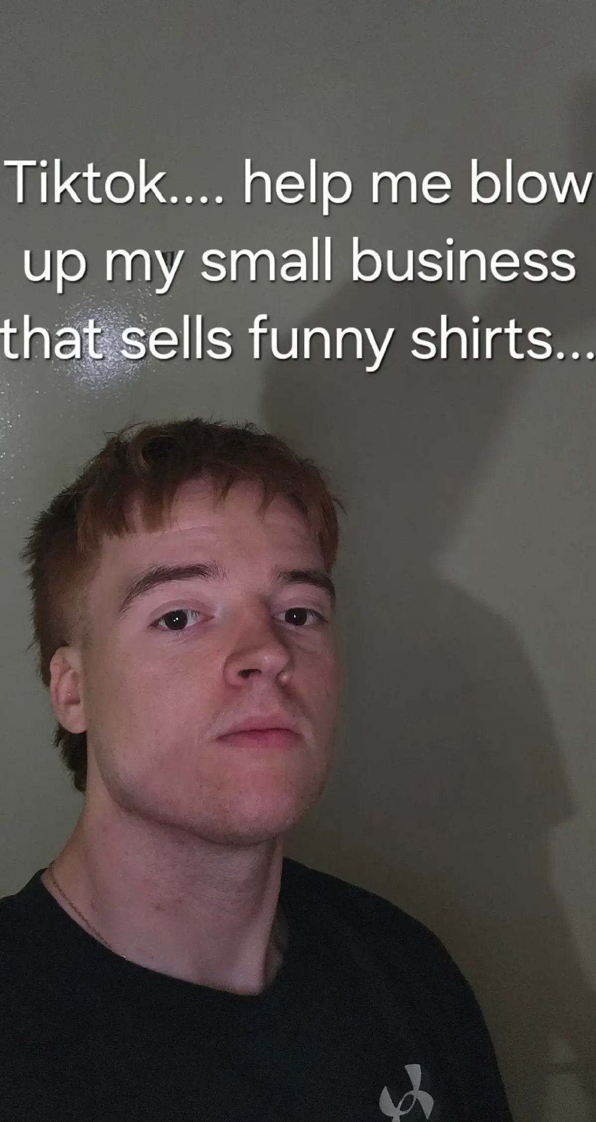 #funnyshirts #sinistershirts #fyp #unhinged #trending 