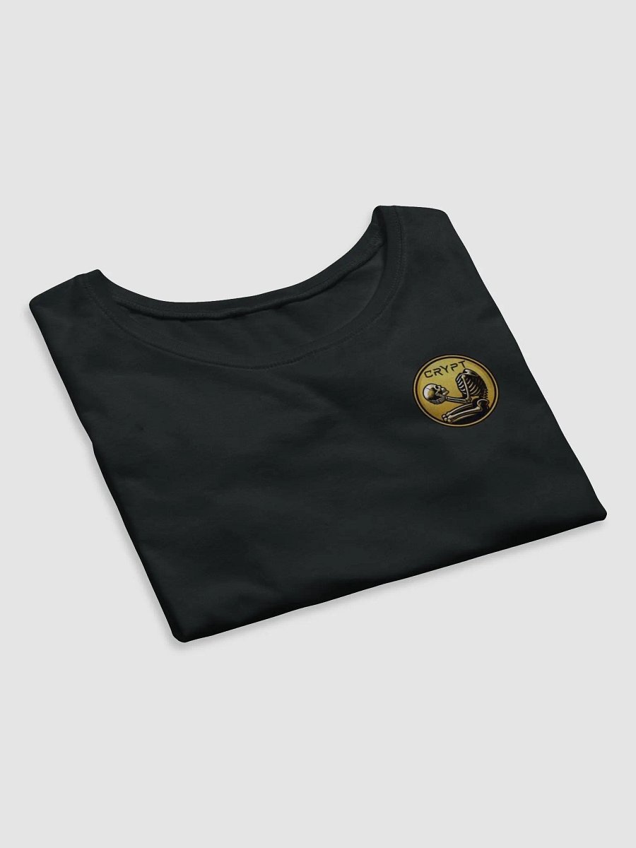 Crypt Crop Top product image (7)