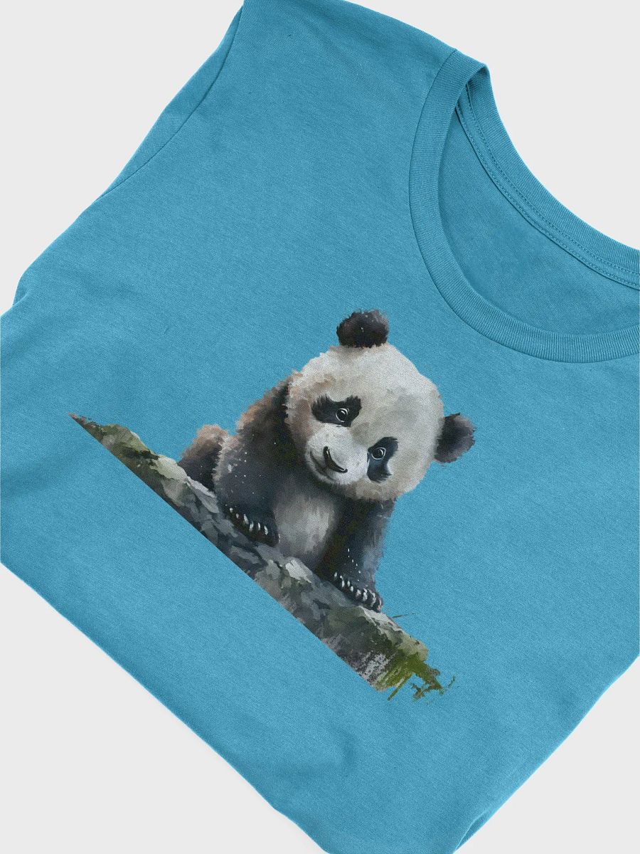 Panda Baby product image (3)