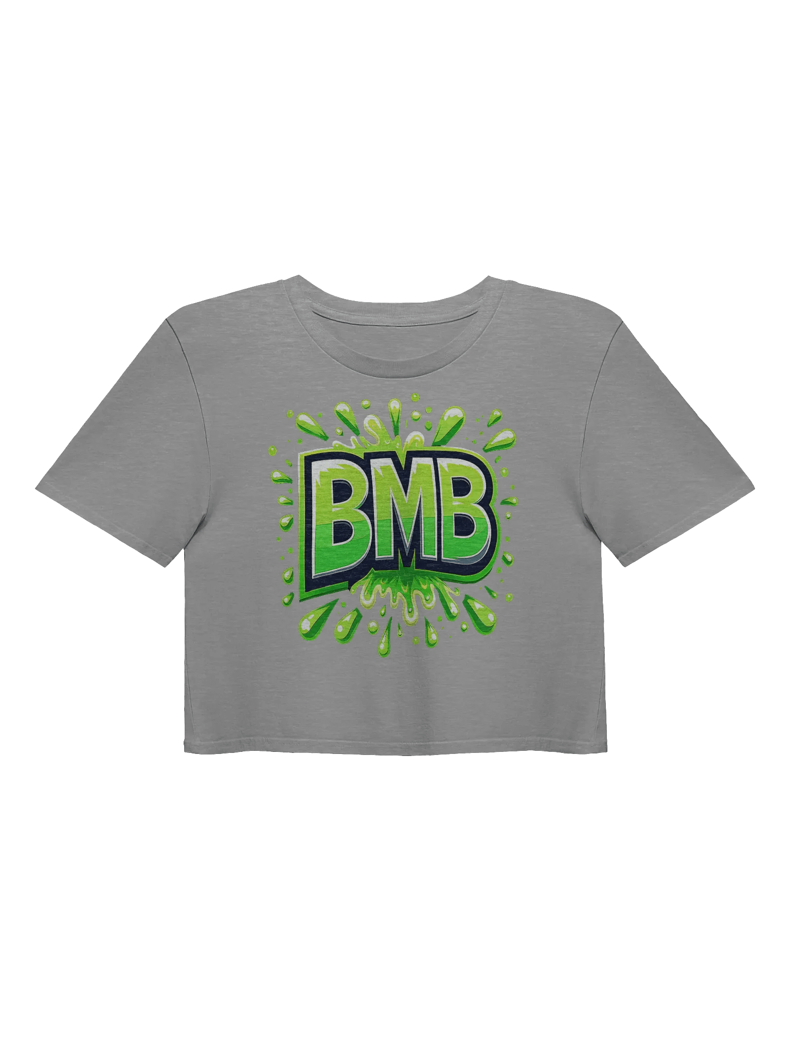 Women's Crop Top product image (2)