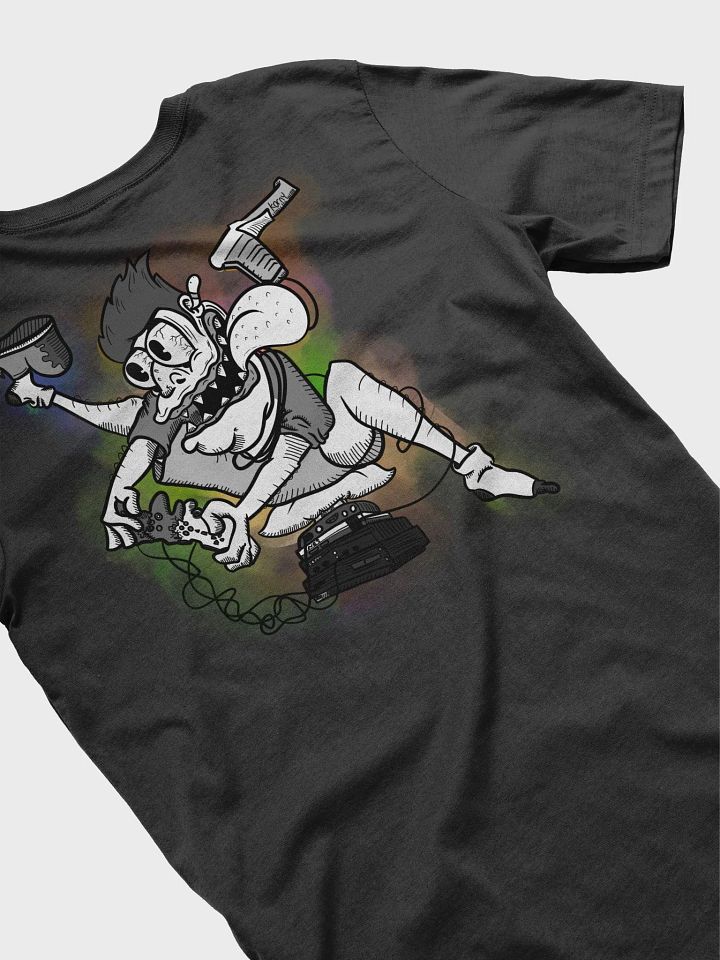 (Alt-Color) Korny Callback | T-shirt product image (1)