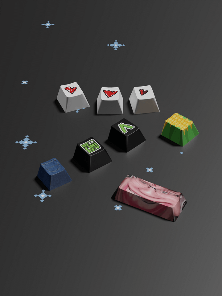 Slimy Novelty Kit product image (1)