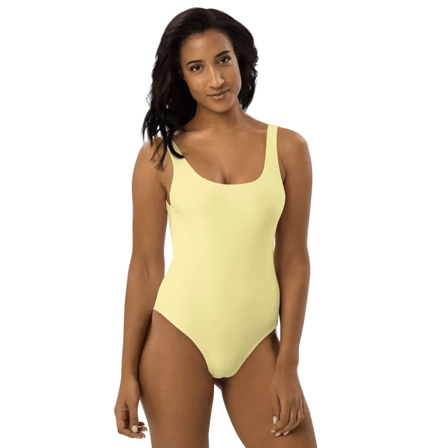 Sunlit Sands Swimsuit product image (3)