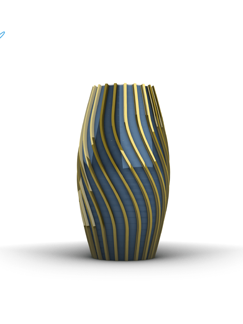 Rhino – EX 41 – Sweep 1 + Twist product image (1)