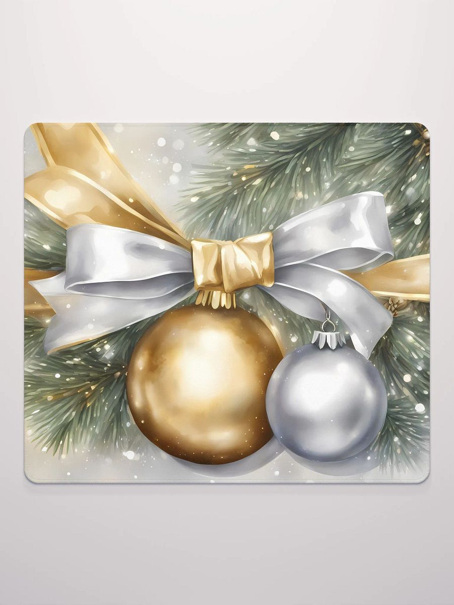 Shiny Shiny and Not so Tiny, Gaming Mouse Pad, 2 Sizes product image (4)