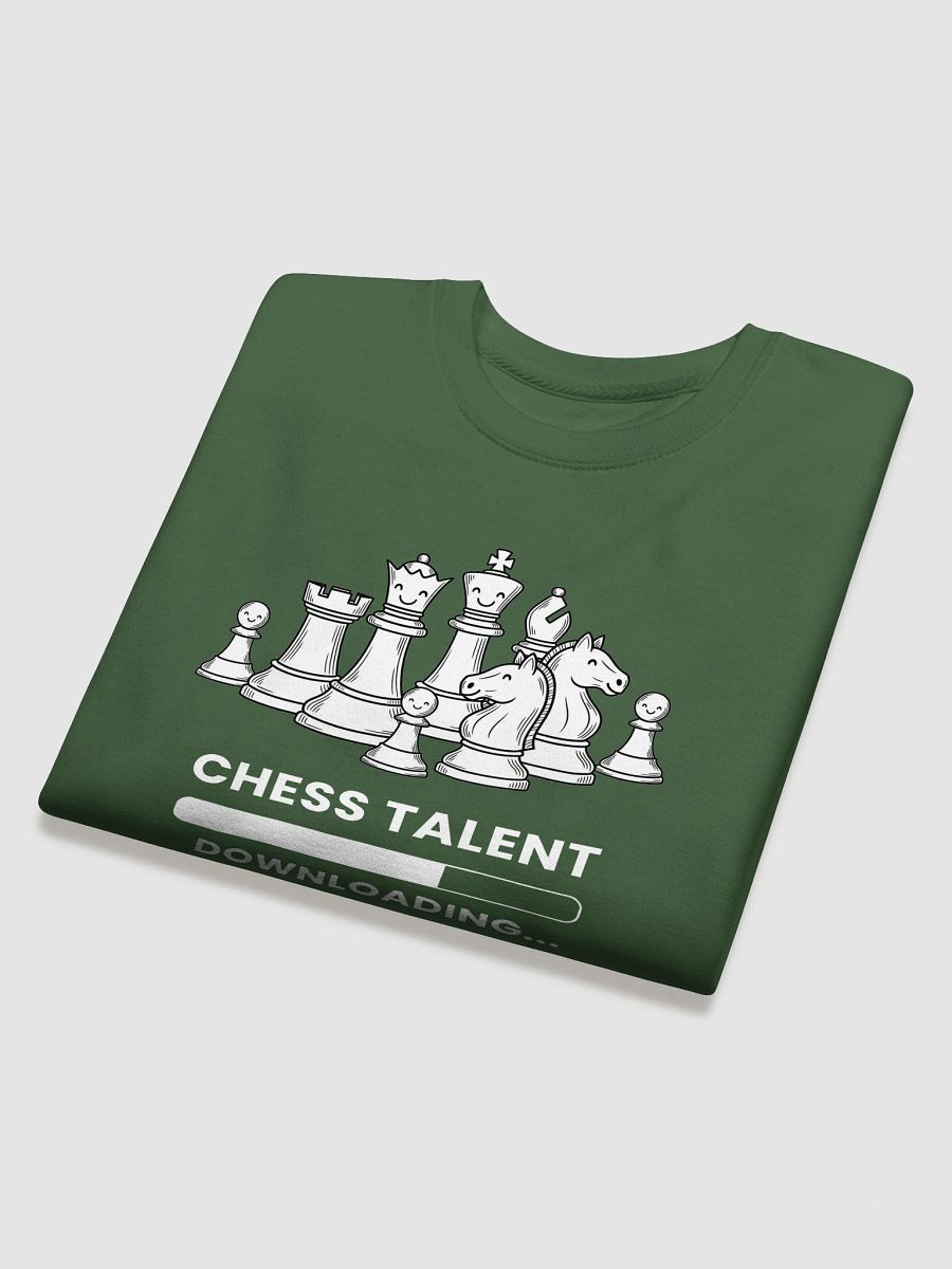Talent Chess Sweater product image (20)