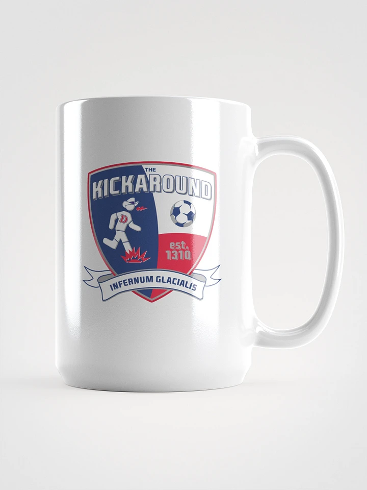 KickAround Beverage Holder product image (1)