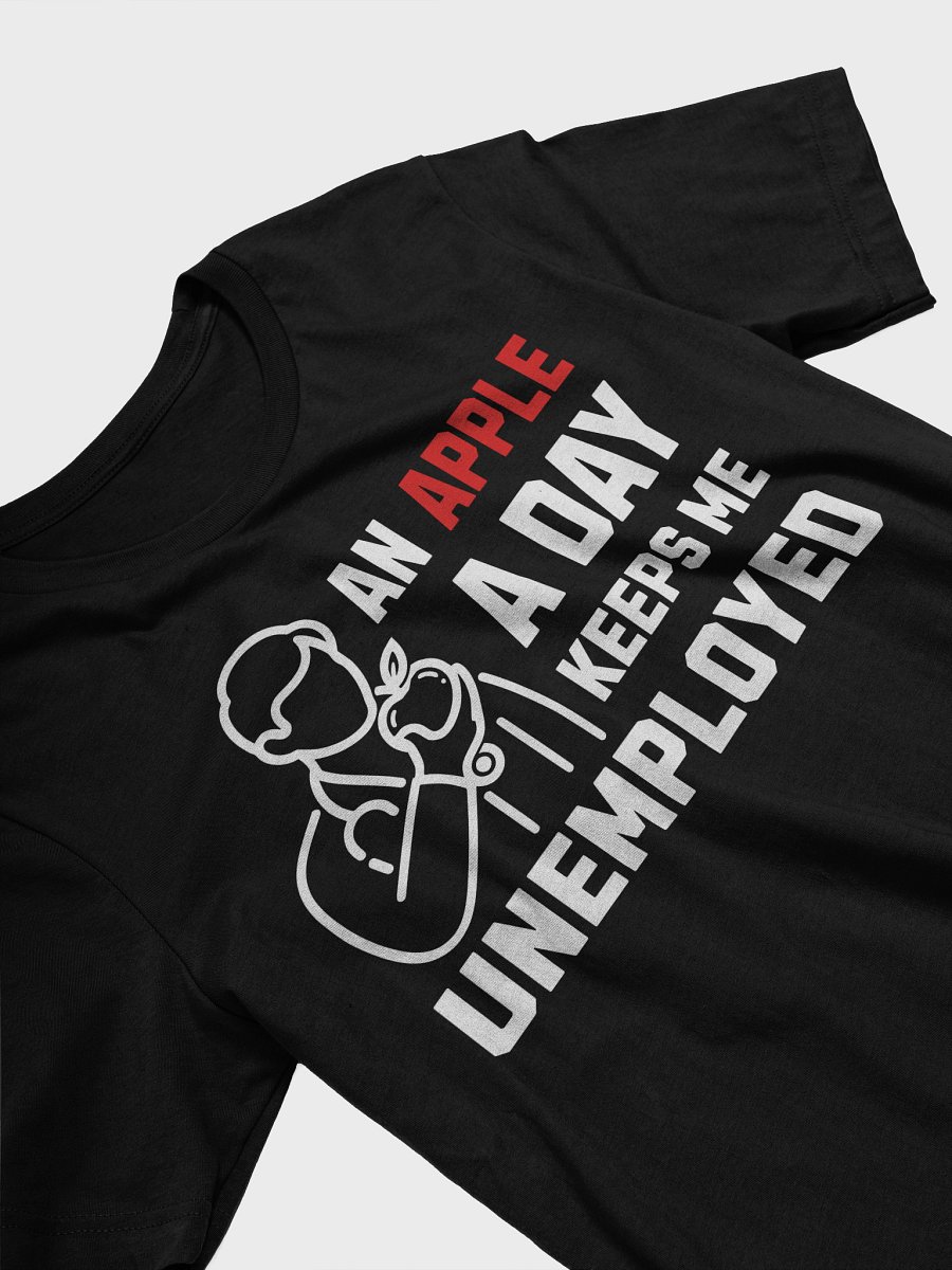 Funny Doctor Quote T-Shirt product image (22)